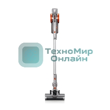(Распродажа) Беспроводной вертикальный пылесос Puppyoo A9