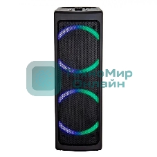 Колонка Bluetooth PERFEO (PF_D0349) ”TOP II”, черный