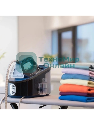 Гладильная система Braun IS5145BK, черный