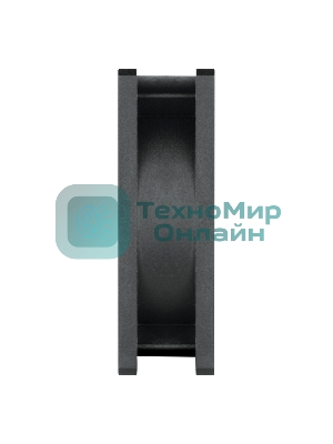 Вентилятор для корпуса Arctic P8 PWM PST черный, 80 мм, 3000 об/мин, 22.5 дБ, 4 pin