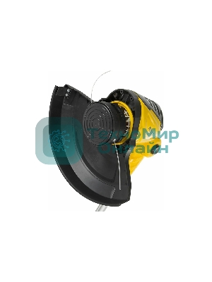 Электрический триммер Huter 70/1/5 GET-600 600Вт