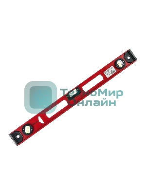 Уровень алюминиевый Matrix 