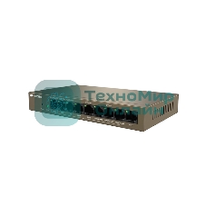 Коммутатор IP-COM 9PORT 8POE M20-8G-POE