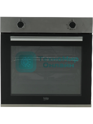 Духовой шкаф Beko BBIC12000XD