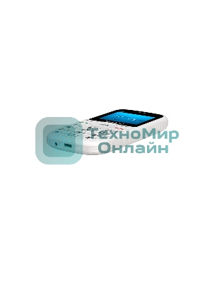 Мобильный телефон Maxvi B201 белый