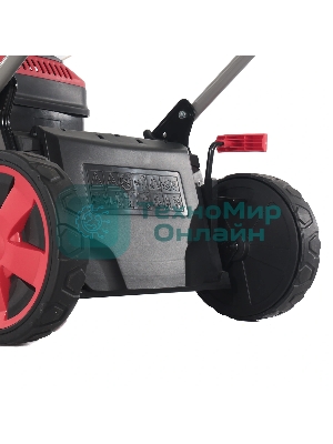 Газонокосилка Gb-46/145SB 928.0.0.70 ИНТЕРСКОЛ