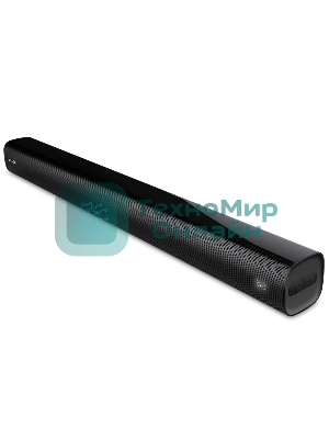 Саундбар ELTRONIC (30-66) SOUND SLICK 4, черный