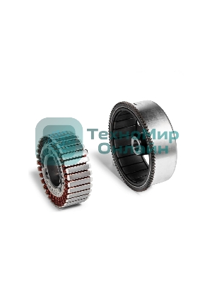 Генератор Daewoo GDA 4600Ei 4.6кВт