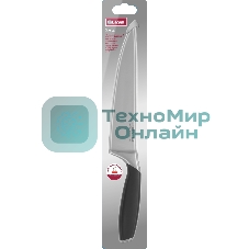 Поварской нож 20 см Gasta Rondell RD-1864