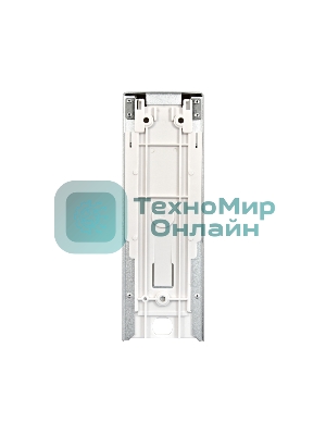 Локтевой дозатор для жидкого мыла и дез. растворов, 1000 мл, Puff-8191, 26х23х10 см