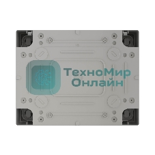 Коробка распределительная DKC 54210 ОП 240х190х90, гладкие стенки, IP56
