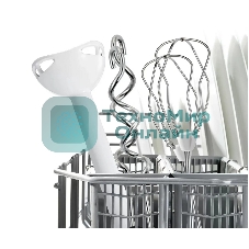 Миксер Bosch MFQ3540, белый