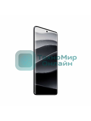 Смартфон Xiaomi Redmi Note 14 Pro+ 5G, 12/512Gb, черный