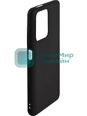 Чехол (клип-кейс) Redline для Xiaomi 11T Pro УТ000027400 черный