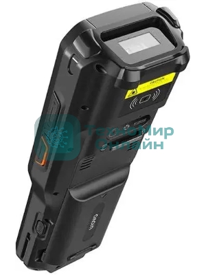 Терминал сбора данных Urovo RT40 (RT40-SS5X10E4011HQ) 4 