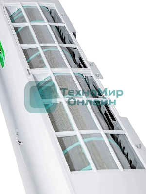 Сплит-система настенного типа RIX серии IZUMI IZ/OZ-S09BS