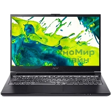 Ноутбук ACER Aspire 7 A715-59G-51DK черный 15.6