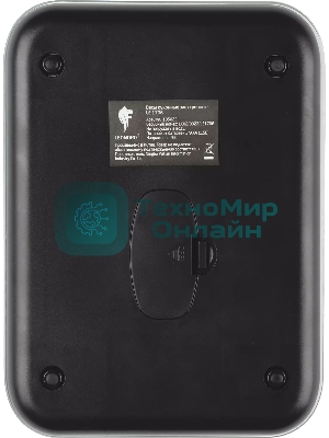 Весы кухонные электронные LEONORD LE-1706