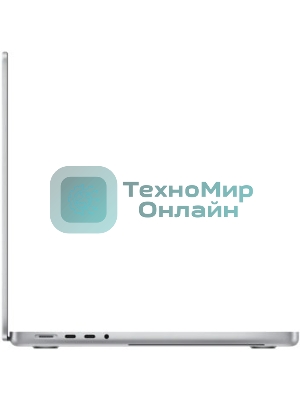 Ноутбук Apple MacBook Pro 14