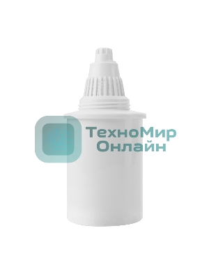 Комплект картриджей Барьер 6 Жесткость для кувшинов Барьер ресурс:350л (упак.:3шт)