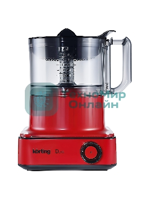 Кухонный комбайн Korting KFP 0201 Diva