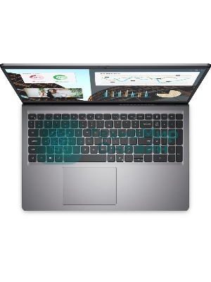 Ноутбук Dell Vostro 3530 3530-3650-1 (КЛАВ.РУС.ГРАВ.) черный 15.6