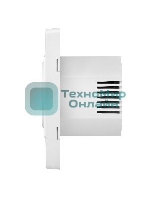 Розетка умная встраиваемая HOMMYN zigbee RKNWOZ01W