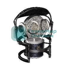 Студийный конденсаторный микрофон 110802A2002 Icon Martian с большой диафрагмой