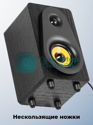 Портативная колонка Ritmix SP-3040W