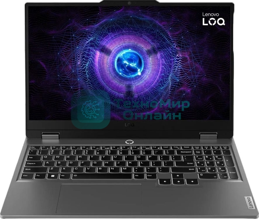 Ноутбук Lenovo LOQ 15IRX9/15.6