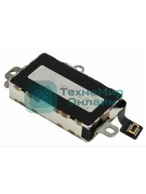 Вибромотор для iPhone 11 Pro Max