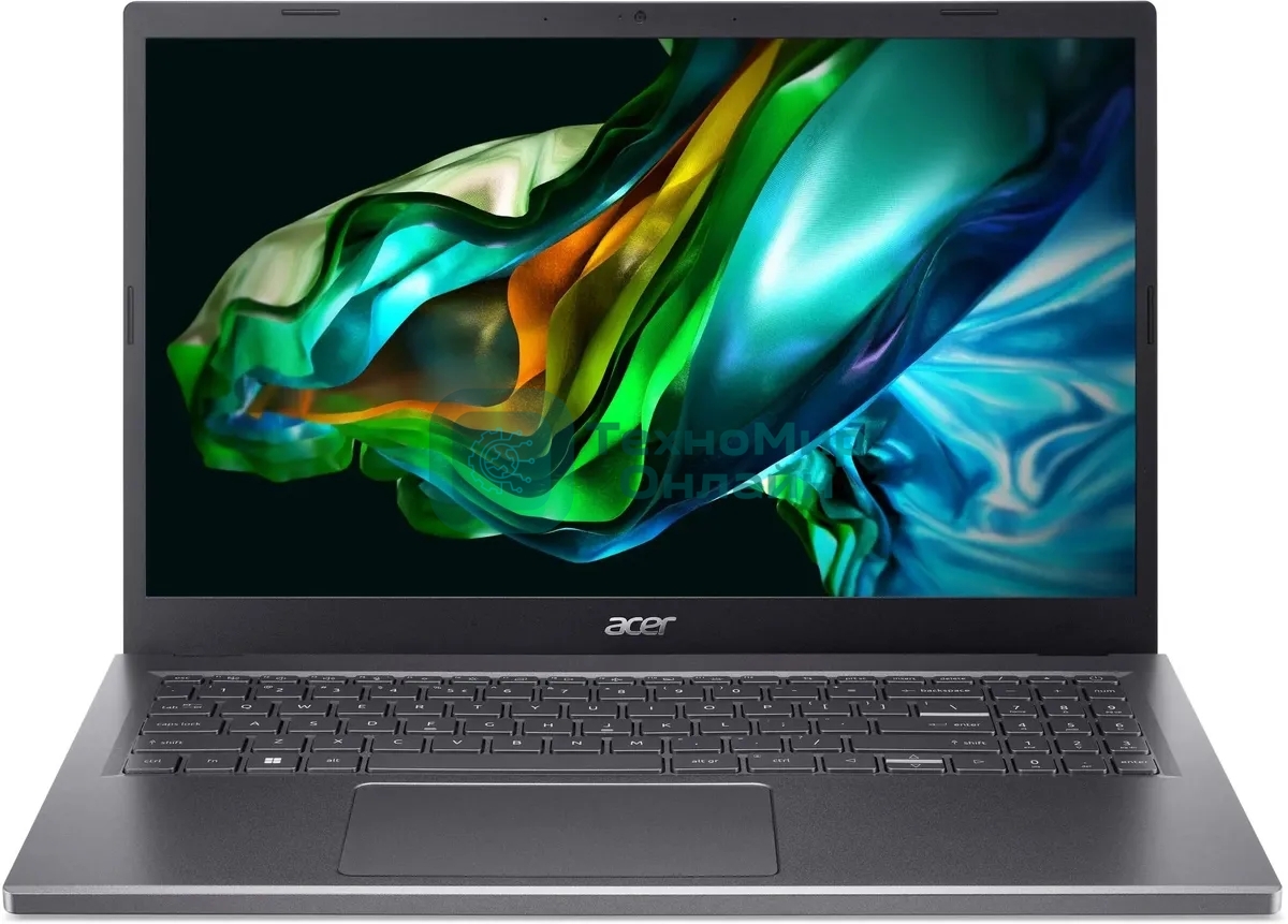 Ноутбук Acer Aspire 5 A515-58GM-735Z Core i7 13620H 16Gb SSD512Gb NVIDIA GeForce RTX 2050 4Gb 15.6