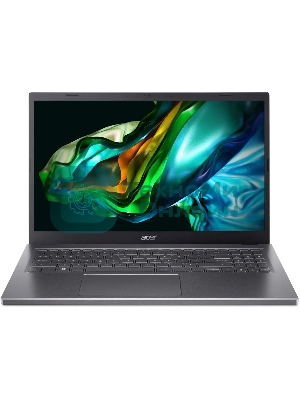 Ноутбук Acer Aspire 5 A515-58GM-735Z Core i7 13620H 16Gb SSD512Gb NVIDIA GeForce RTX 2050 4Gb 15.6