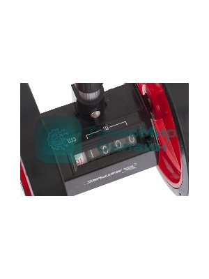 Колесо измерительное Matrix механическое