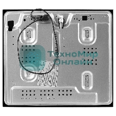 Газовая варочная панель Maunfeld EGHG.64.63CDGR/G графитовый