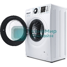 Стиральная машина ATLANT СМА-70У1213-02 белый, загрузка фронтальная 7 кг, 1200 об/мин, класс: А