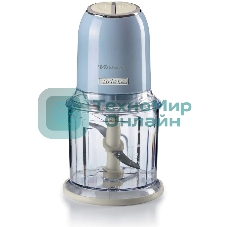 Измельчитель Ariete 0438 Cream/Bl
