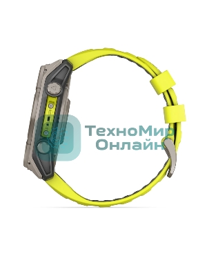 Смарт-часы Garmin Fenix 8 51мм 1.3