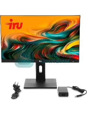 Моноблок IRU Tactio 23IP 23.8