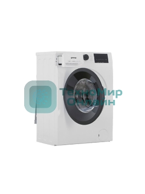 Стиральная машина Gorenje W5NGPI72SBS/C