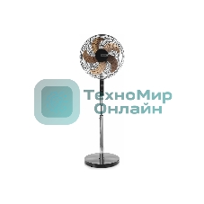 Вентилятор Centek CT-5019 steel