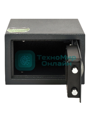 Сейф мебельный Cactus CS-SF-E18 170x260x230мм электронный