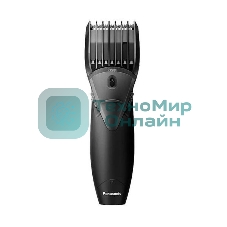 Триммер Panasonic ER-Gb36-K520 черный