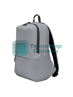 Рюкзак Ninetygo Sports Leisure Backpack серый