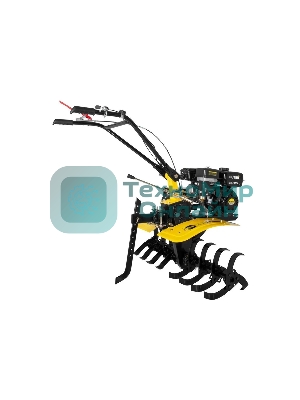 Сельскохозяйственная машина Huter МК-7800PL BIG FOOT (70/5/62) бензиновый