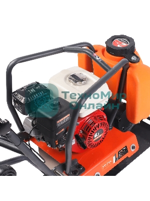 Виброплита PATRIOT SVR-80T Honda