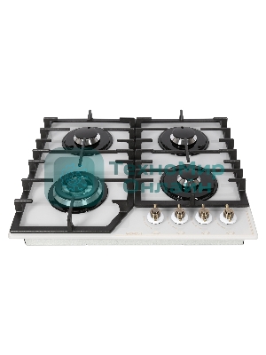 Газовая варочная панель Gefest ПВГ 2232-01 Р82