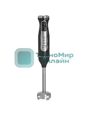 Блендер АКСИНЬЯ КС-321В черный