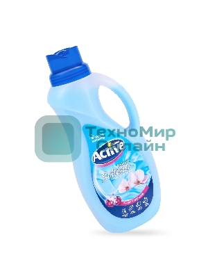 Кондиционер для белья Active 1500 мл. Орхидея (511501045)