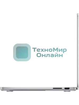 Ноутбук Apple MacBook Pro 14